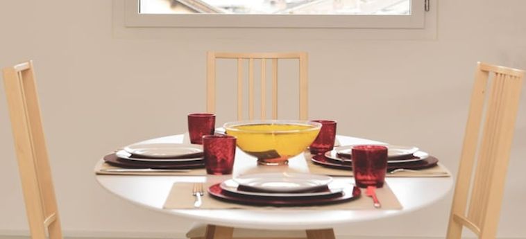 One Only Nassa Suite Apartment Lugano: Foto 
