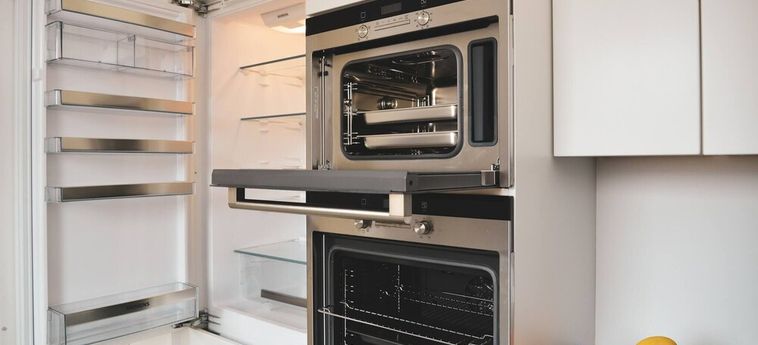 One Only Nassa Suite Apartment Lugano: Foto 