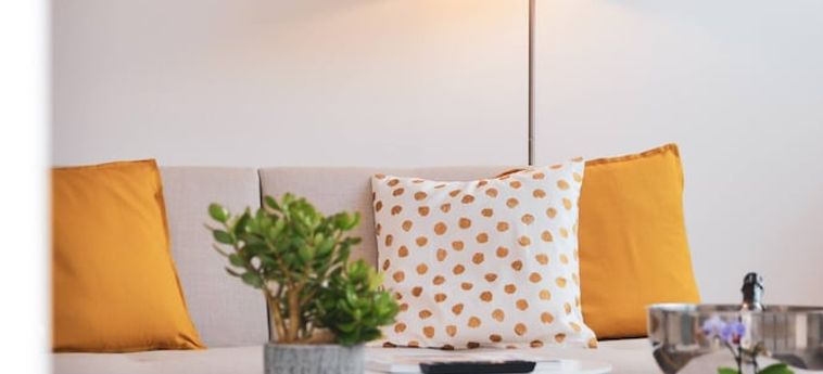 One Only Nassa Suite Apartment Lugano: Foto 