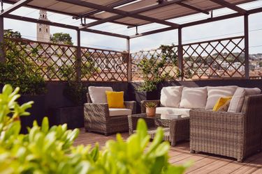 One Only Nassa Suite Apartment Lugano: Photo 