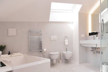One Only Nassa Suite Apartment Lugano: Photo 
