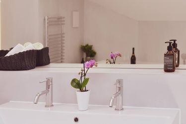 One Only Nassa Suite Apartment Lugano: Photo 