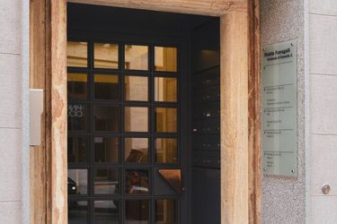 One Only Nassa Suite Apartment Lugano: Photo 