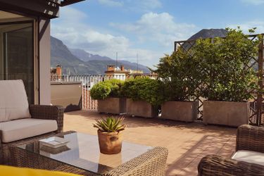 One Only Nassa Suite Apartment Lugano: Photo 