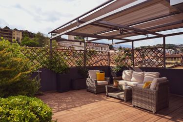 One Only Nassa Suite Apartment Lugano: Photo 