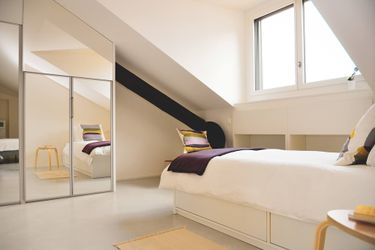 One Only Nassa Suite Apartment Lugano: Photo 