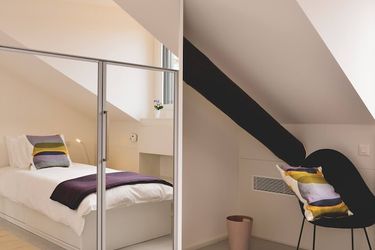 One Only Nassa Suite Apartment Lugano: Photo 