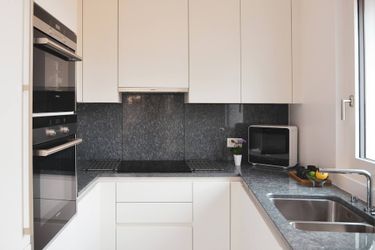 One Only Nassa Suite Apartment Lugano: Photo 