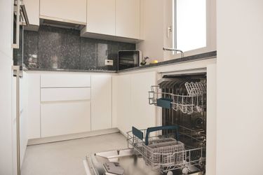 One Only Nassa Suite Apartment Lugano: Photo 