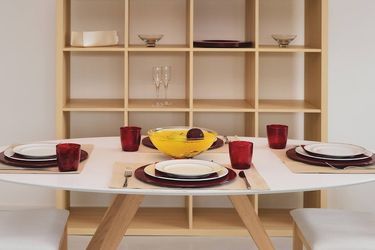 One Only Nassa Suite Apartment Lugano: Photo 