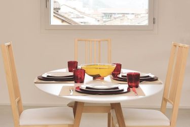 One Only Nassa Suite Apartment Lugano: Photo 