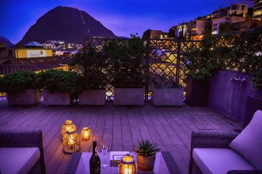 One Only Nassa Suite Apartment Lugano: Photo 