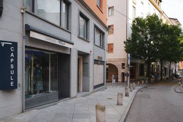 One Only Nassa Suite Apartment Lugano: Photo 