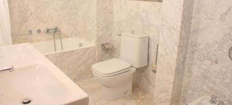 Hotel Villa Barony Le Pergole Lugano : Photo 