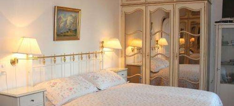 Hotel Villa Barony Le Pergole Lugano : Photo 