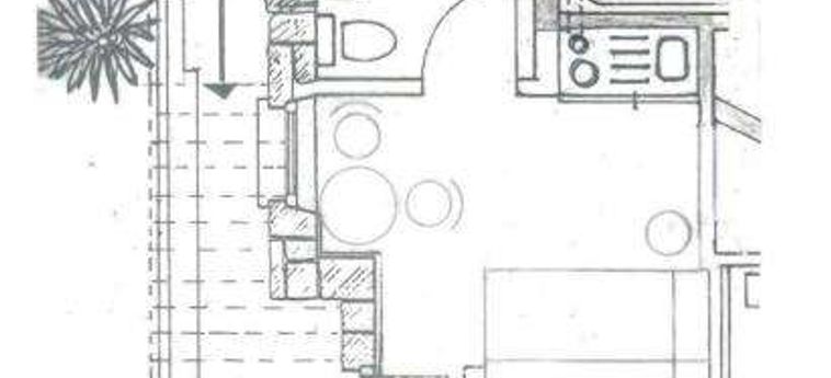 Hotel Villa Barony Le Pergole Lugano : Photo 