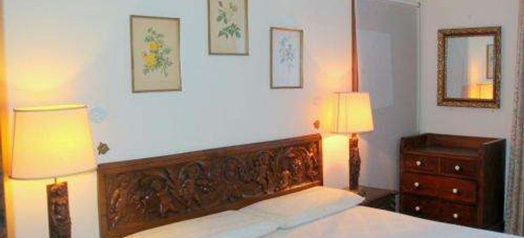 Hotel Villa Barony Le Pergole Lugano : Photo 