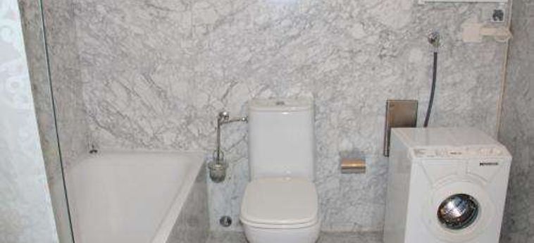 Hotel Villa Barony Le Pergole Lugano : Photo 
