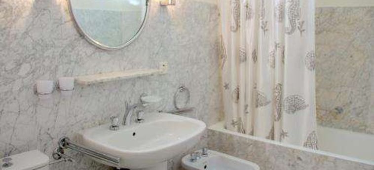 Hotel Villa Barony Le Pergole Lugano : Photo 