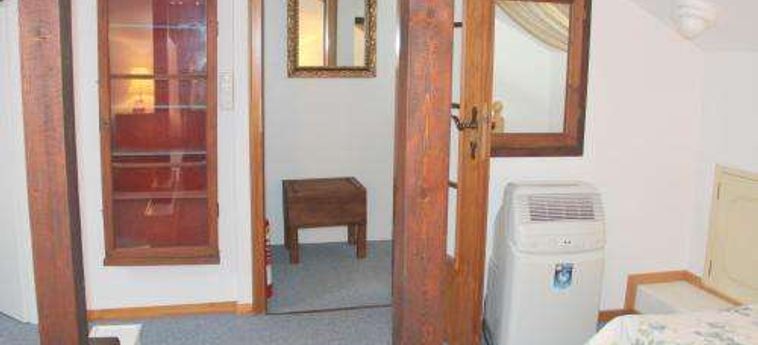 Hotel Villa Barony Le Pergole Lugano : Photo 