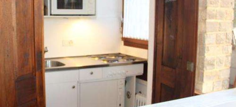 Hotel Villa Barony Le Pergole Lugano : Photo 
