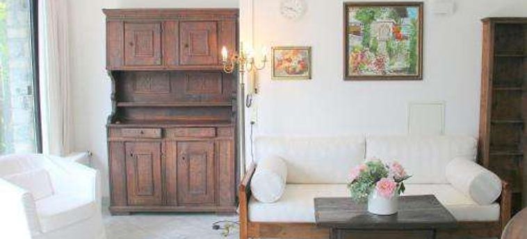 Hotel Villa Barony Le Pergole Lugano : Photo 