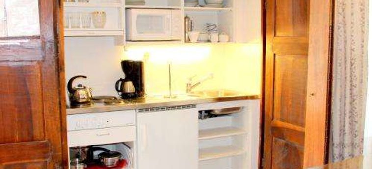 Hotel Villa Barony Le Pergole Lugano : Photo 