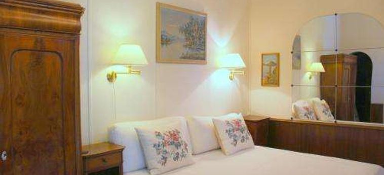Hotel Villa Barony Le Pergole Lugano : Photo 