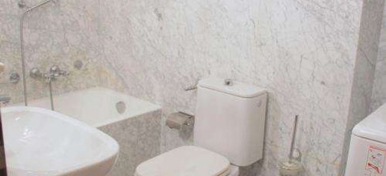 Hotel Villa Barony Le Pergole Lugano : Photo 