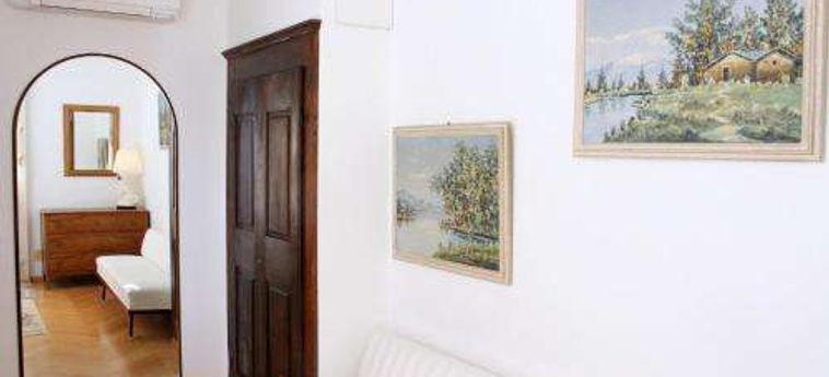 Hotel Villa Barony Le Pergole Lugano : Photo 