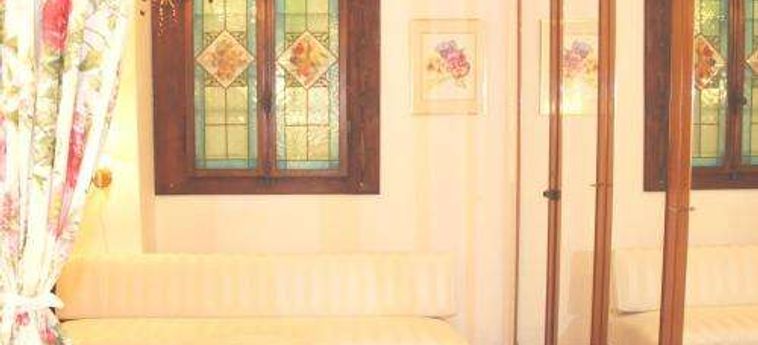 Hotel Villa Barony Le Pergole Lugano : Photo 