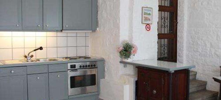 Hotel Villa Barony Le Pergole Lugano : Photo 