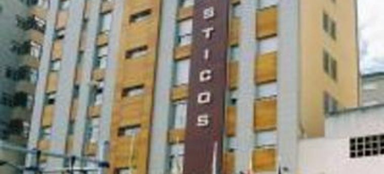 Hotel CIUDAD DE LUGO