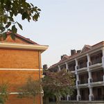 Hotel BUDHHA MAYA GARDEN