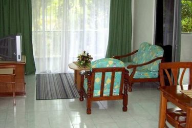 Hotel Teluk Batik Resort:  LUMUT