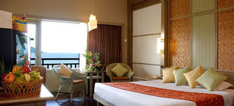 Hotel Swiss-Garden Beach Resort Damai Laut:  LUMUT