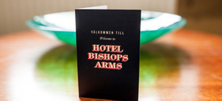 Hotel Bishops Arms Lund Lund: Foto 