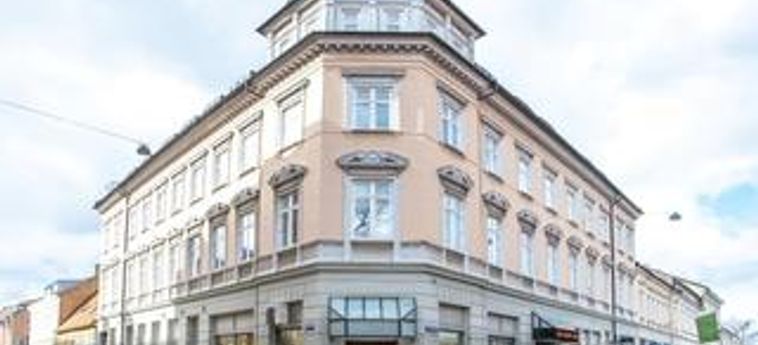 Hotel Bishops Arms Lund Lund: Foto 