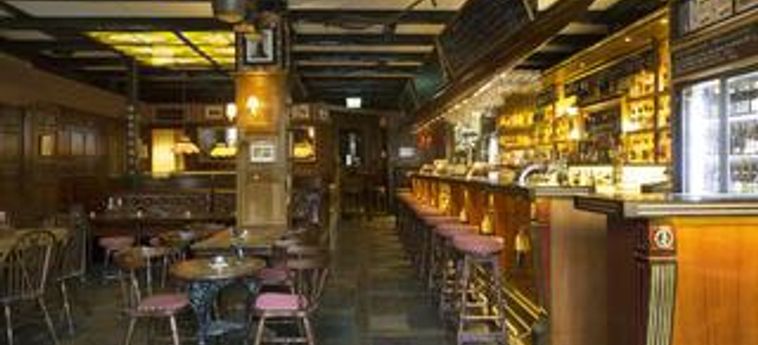 Hotel Bishops Arms Lund Lund: Foto 