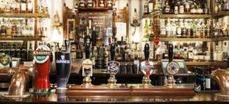 Hotel Bishops Arms Lund Lund: Foto 