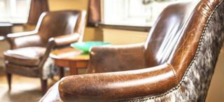 Hotel Bishops Arms Lund Lund: Foto 