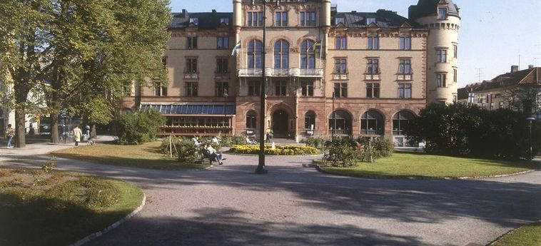 Grand Hotel - Lund:  LUND