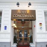 Hôtel CONCORDIA