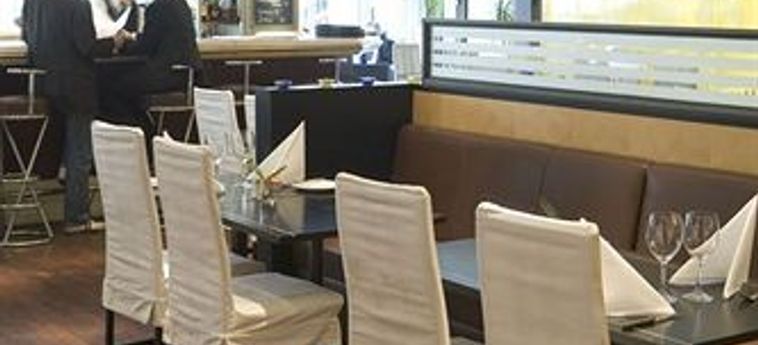 Hotel Lundia Lund: Foto 