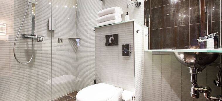 Hotel Lundia Lund: Foto 