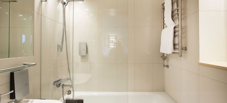 Hotel Lundia Lund: Foto 