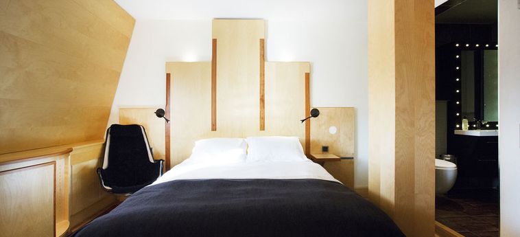 Hotel Lundia Lund: Foto 