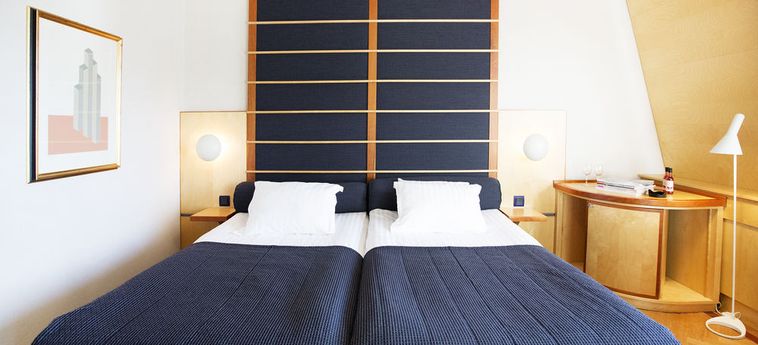 Hotel Lundia Lund: Foto 