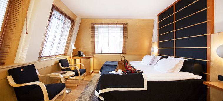 Hotel Lundia Lund: Foto 