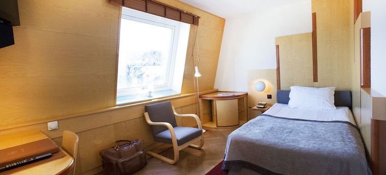 Hotel Lundia Lund: Foto 